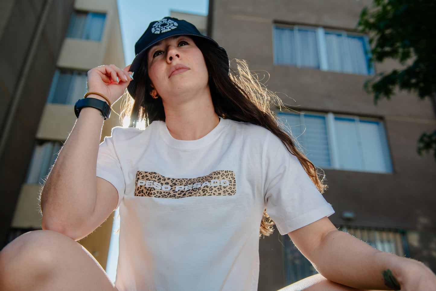 Bucket Reversible PesoPesado