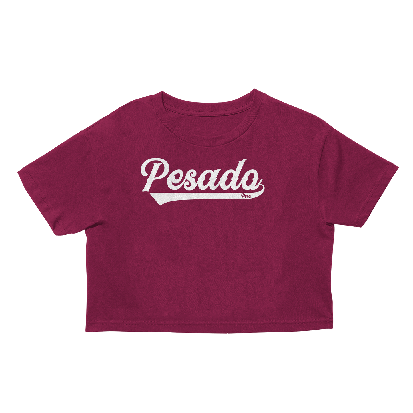 Crop top Beisbol