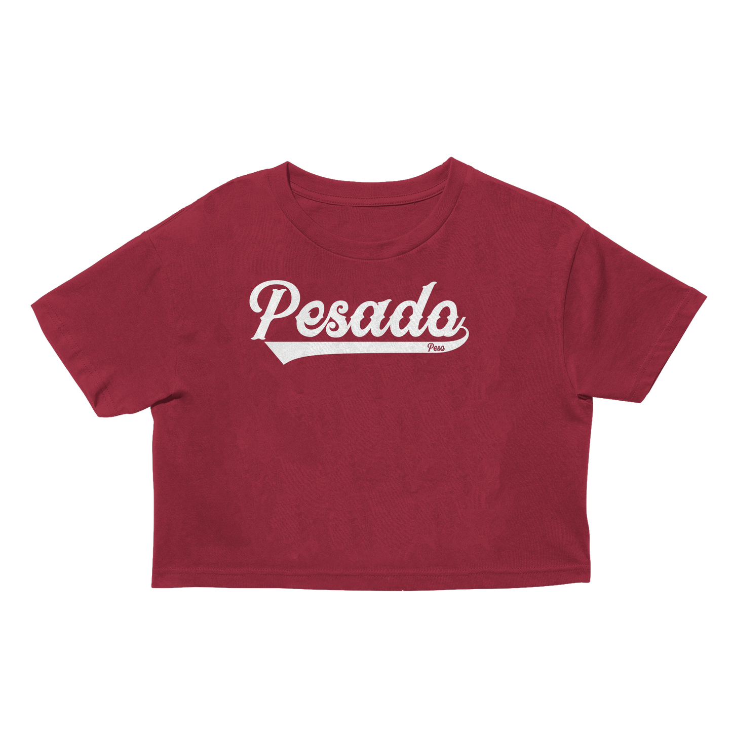 Crop top Beisbol