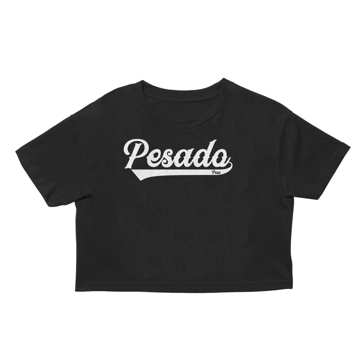 Crop top Beisbol