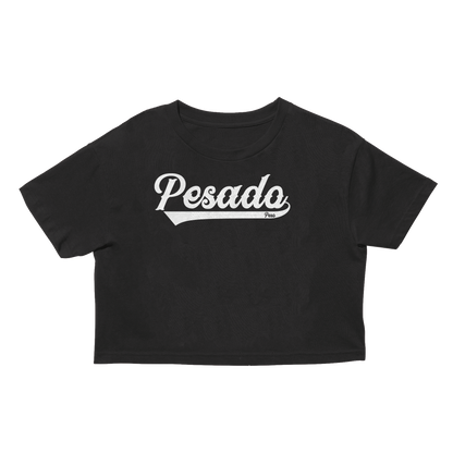 Crop top Beisbol