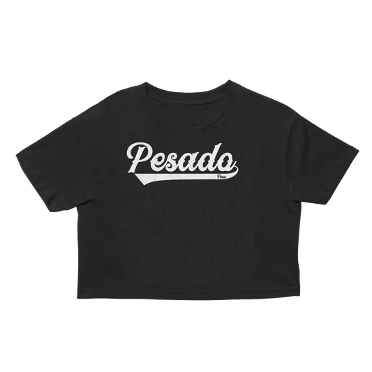 Crop top Beisbol