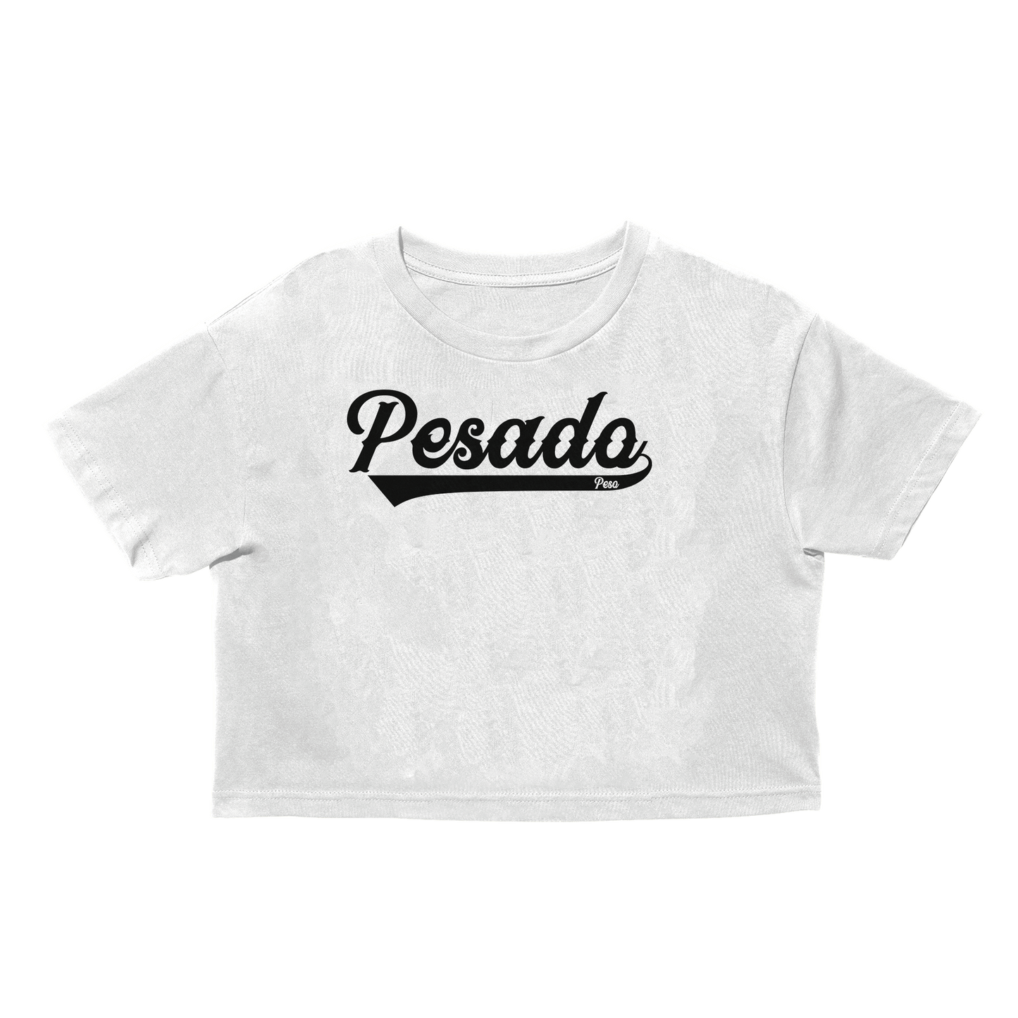 Crop top Beisbol