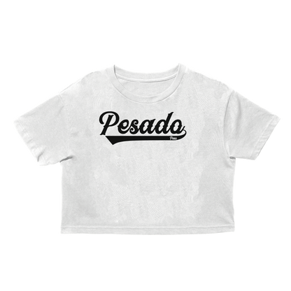 Crop top Beisbol