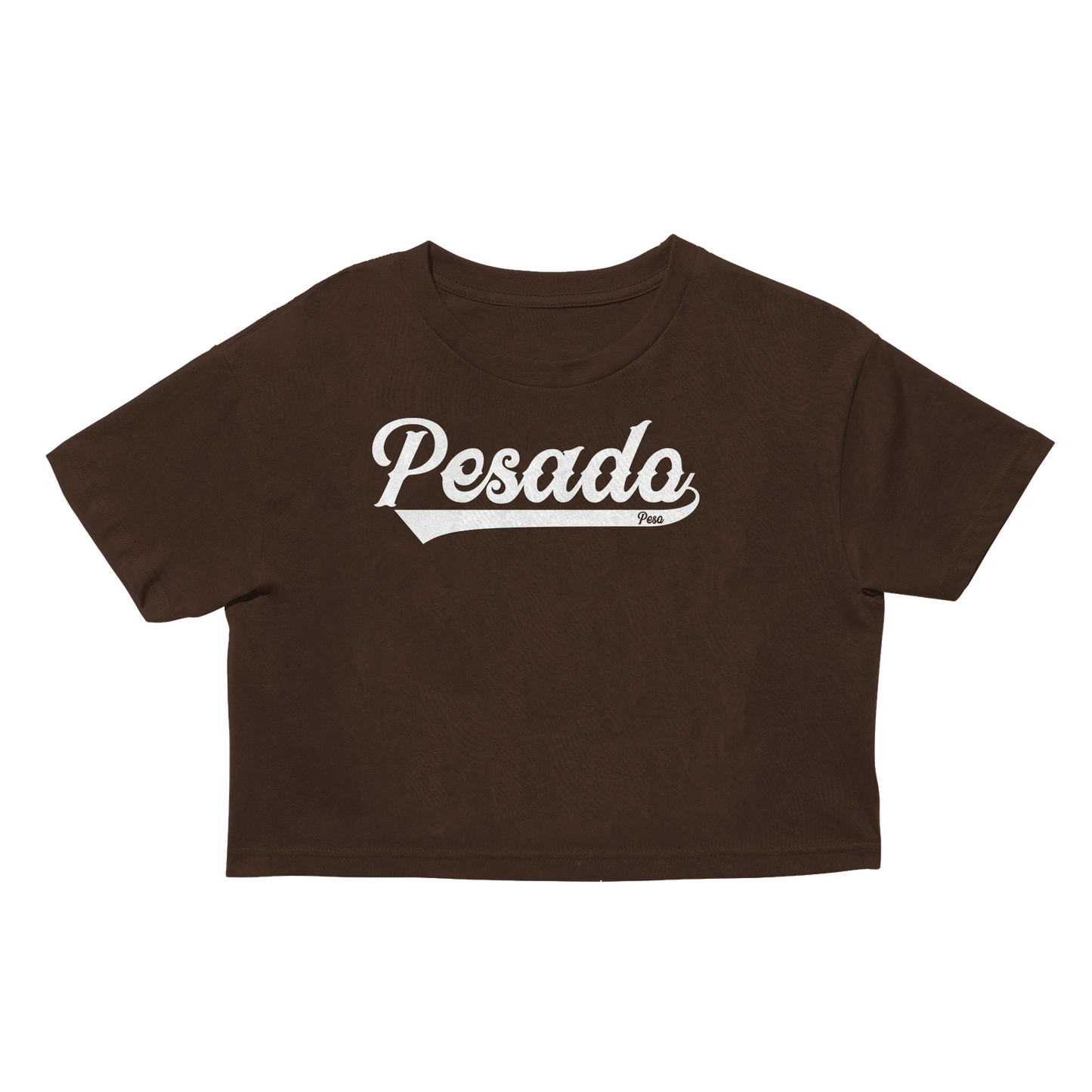Crop top Beisbol