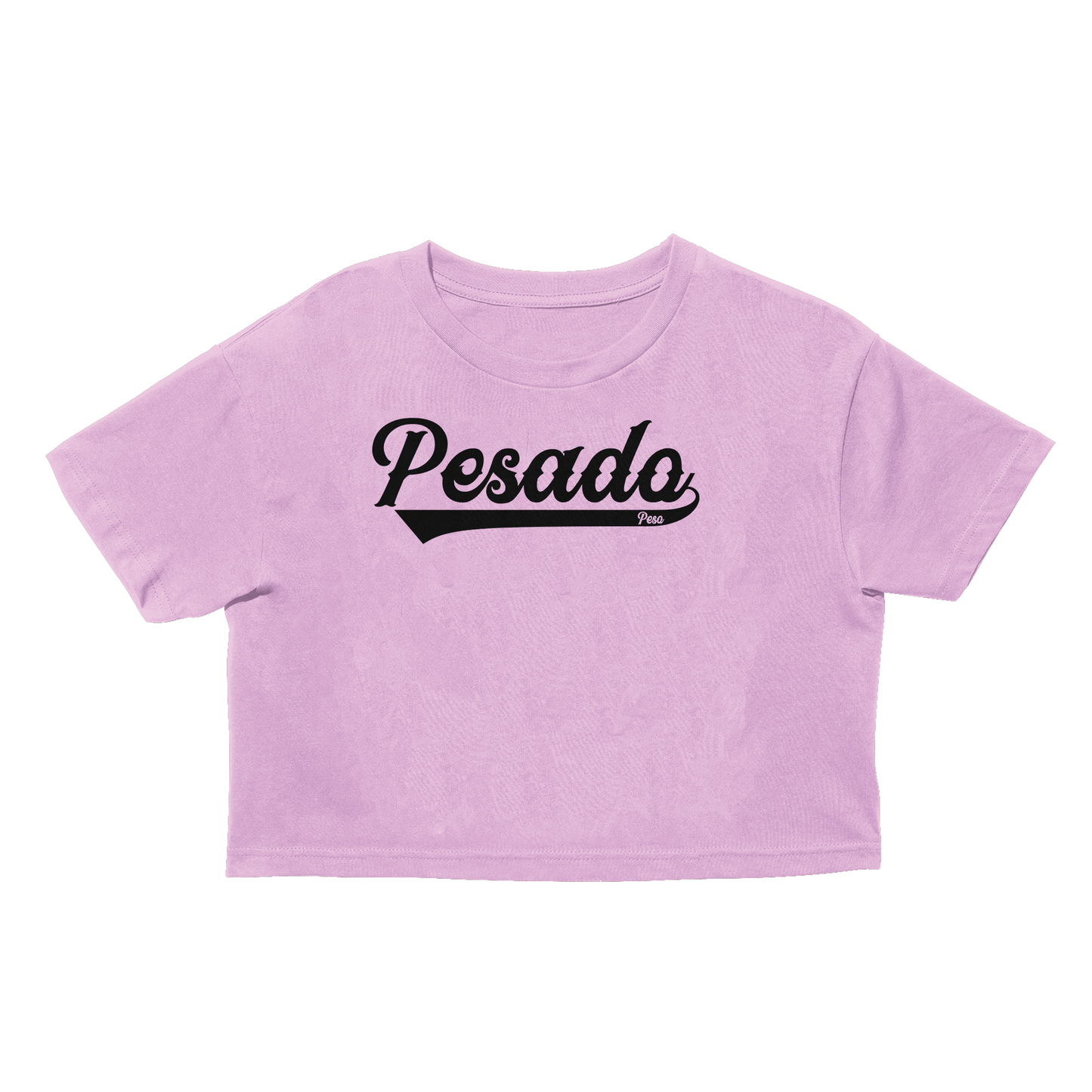 Crop top Beisbol
