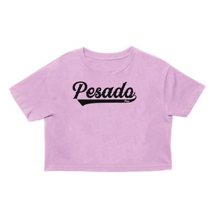 Crop top Beisbol