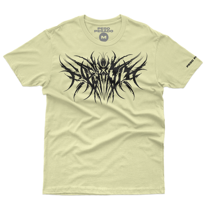 Polera Peso Pesado tribal