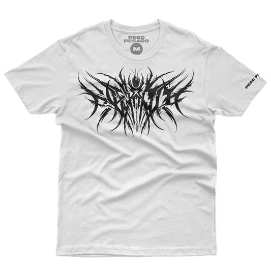 Polera Peso Pesado tribal