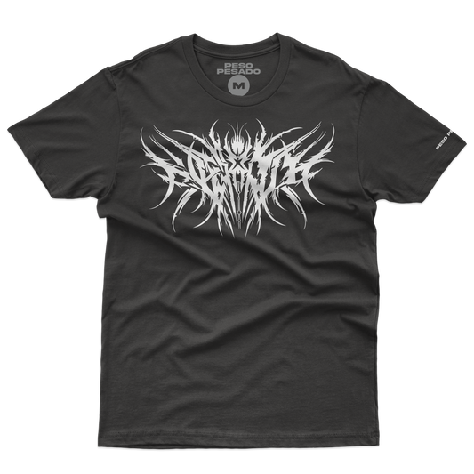 Polera Peso Pesado tribal