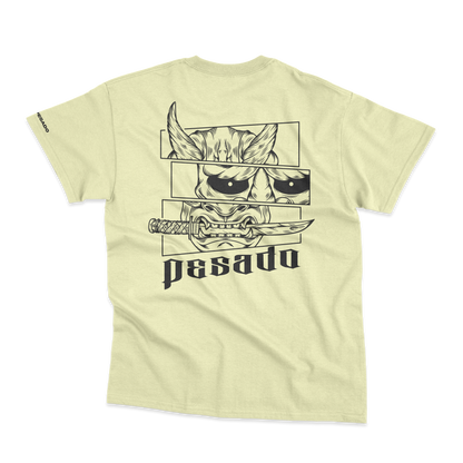 Polera Peso Pesado Oni