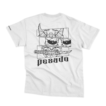 Polera Peso Pesado Oni