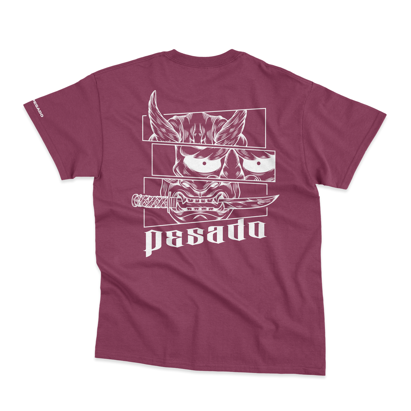 Polera Peso Pesado Oni