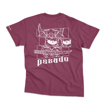 Polera Peso Pesado Oni