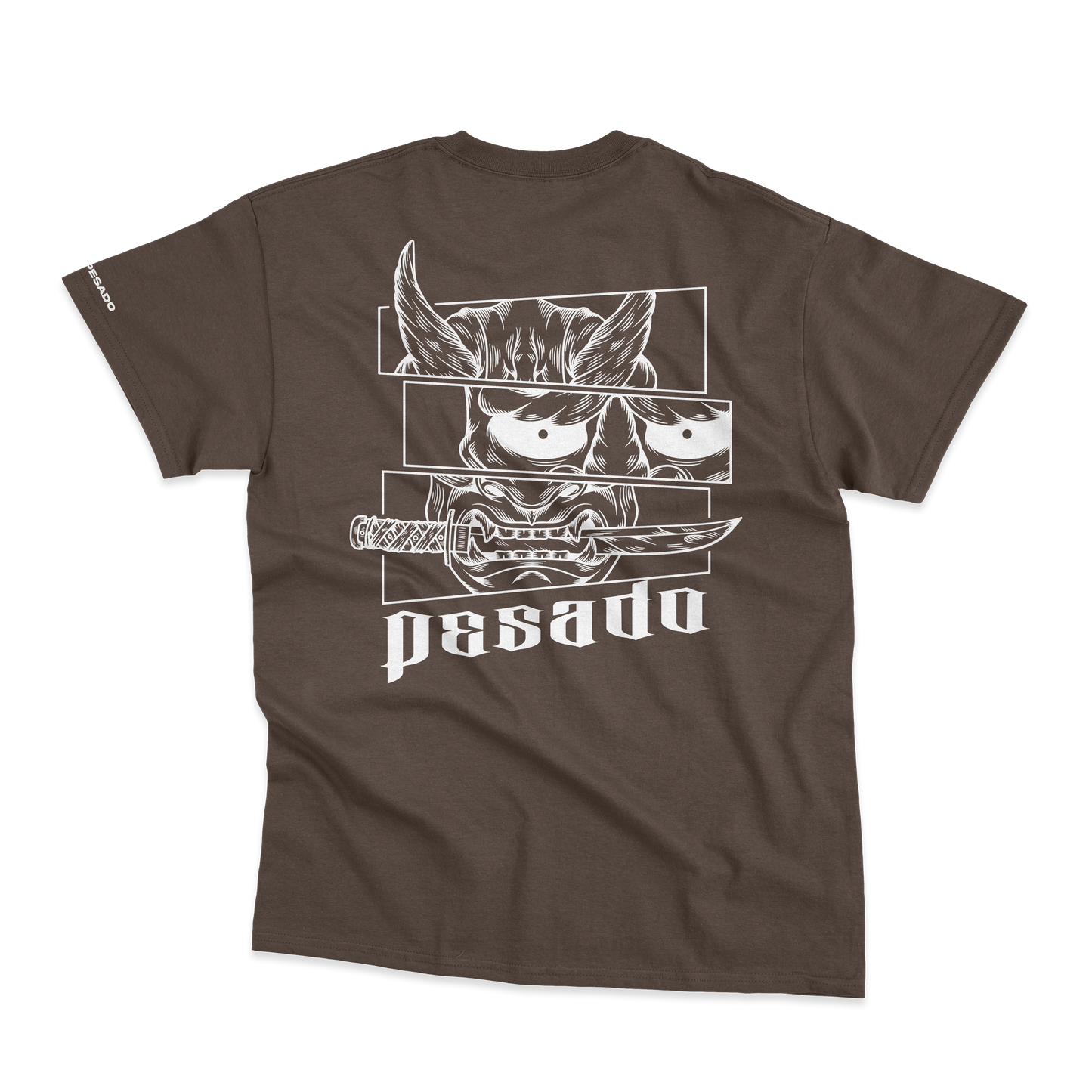 Polera Peso Pesado Oni