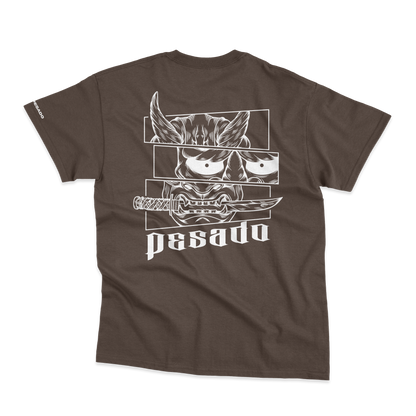 Polera Peso Pesado Oni