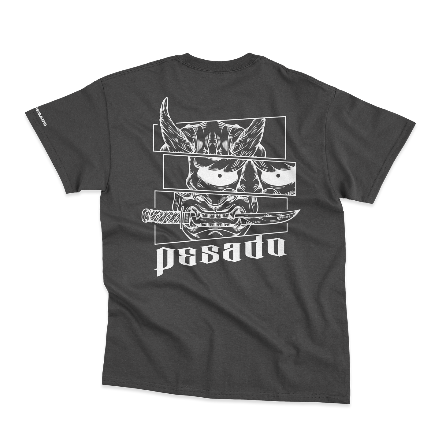 Polera Peso Pesado Oni