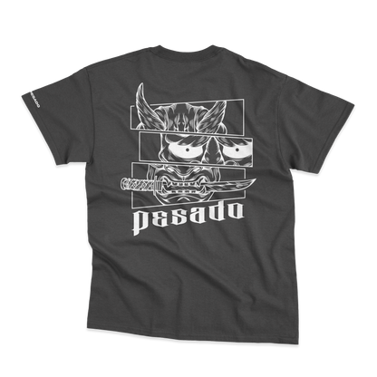 Polera Peso Pesado Oni