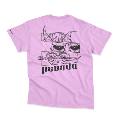 Polera Peso Pesado Oni