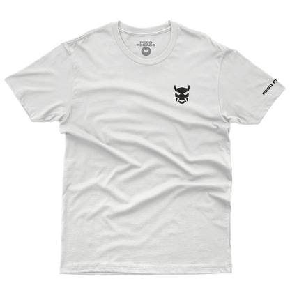 Polera Peso Pesado Espalda