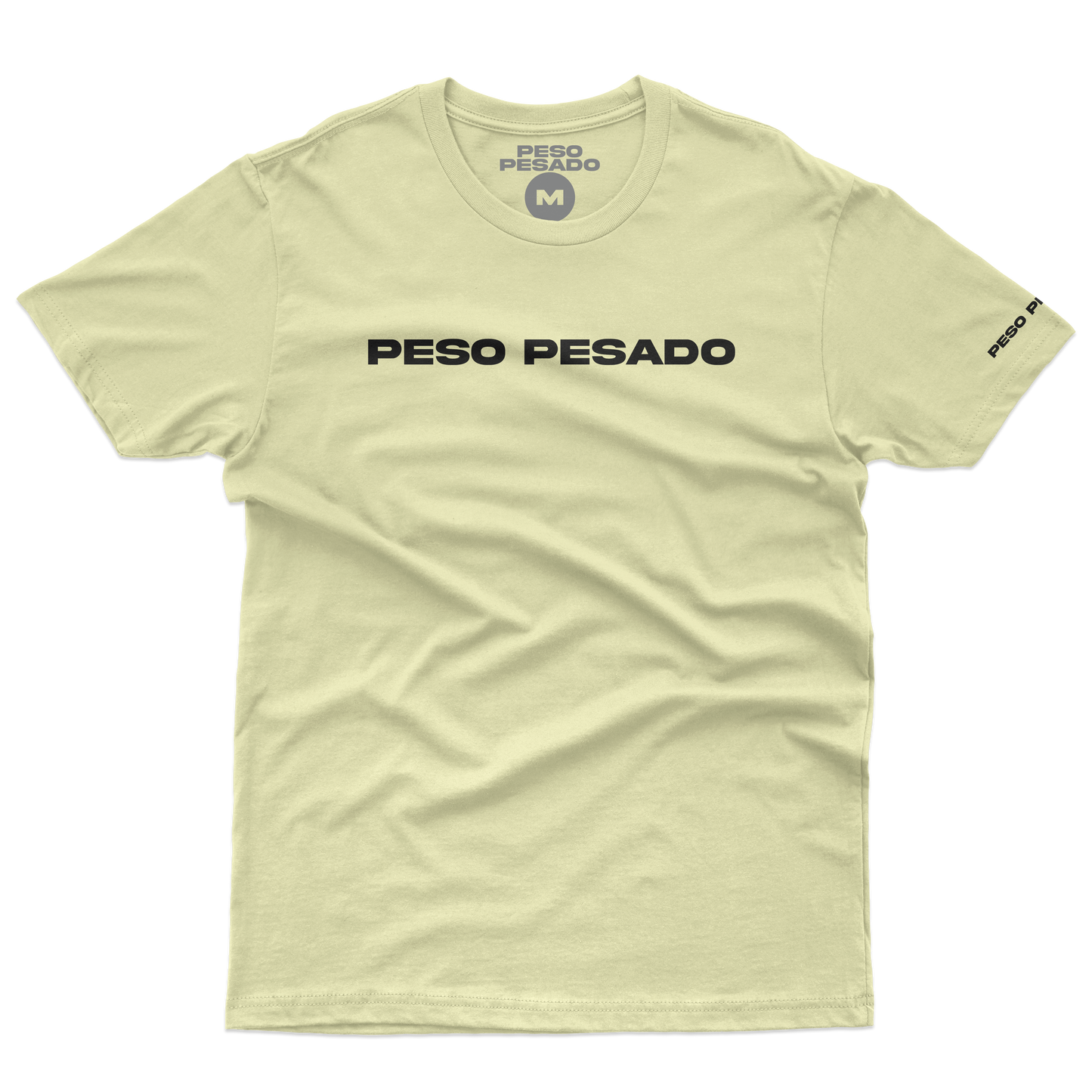 Polera Peso Pesado Oni