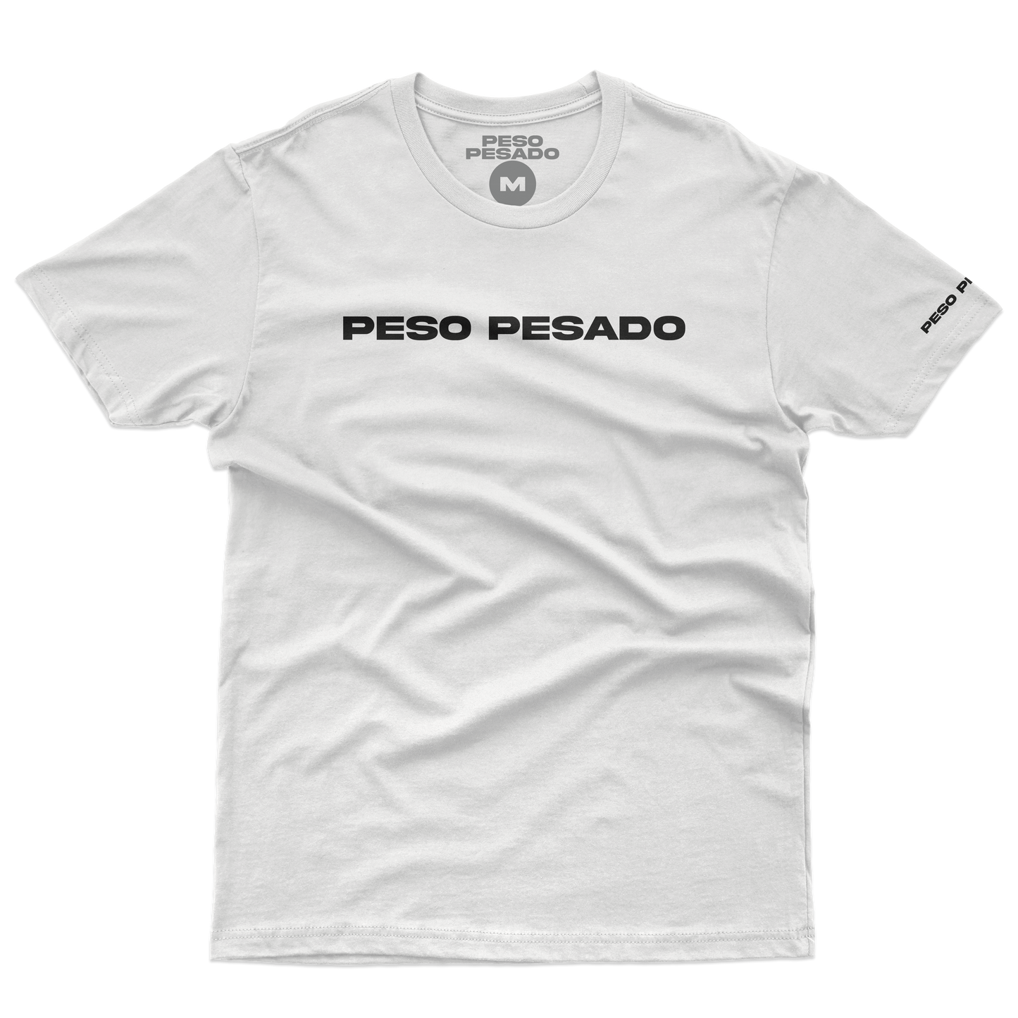 Polera Peso Pesado Oni