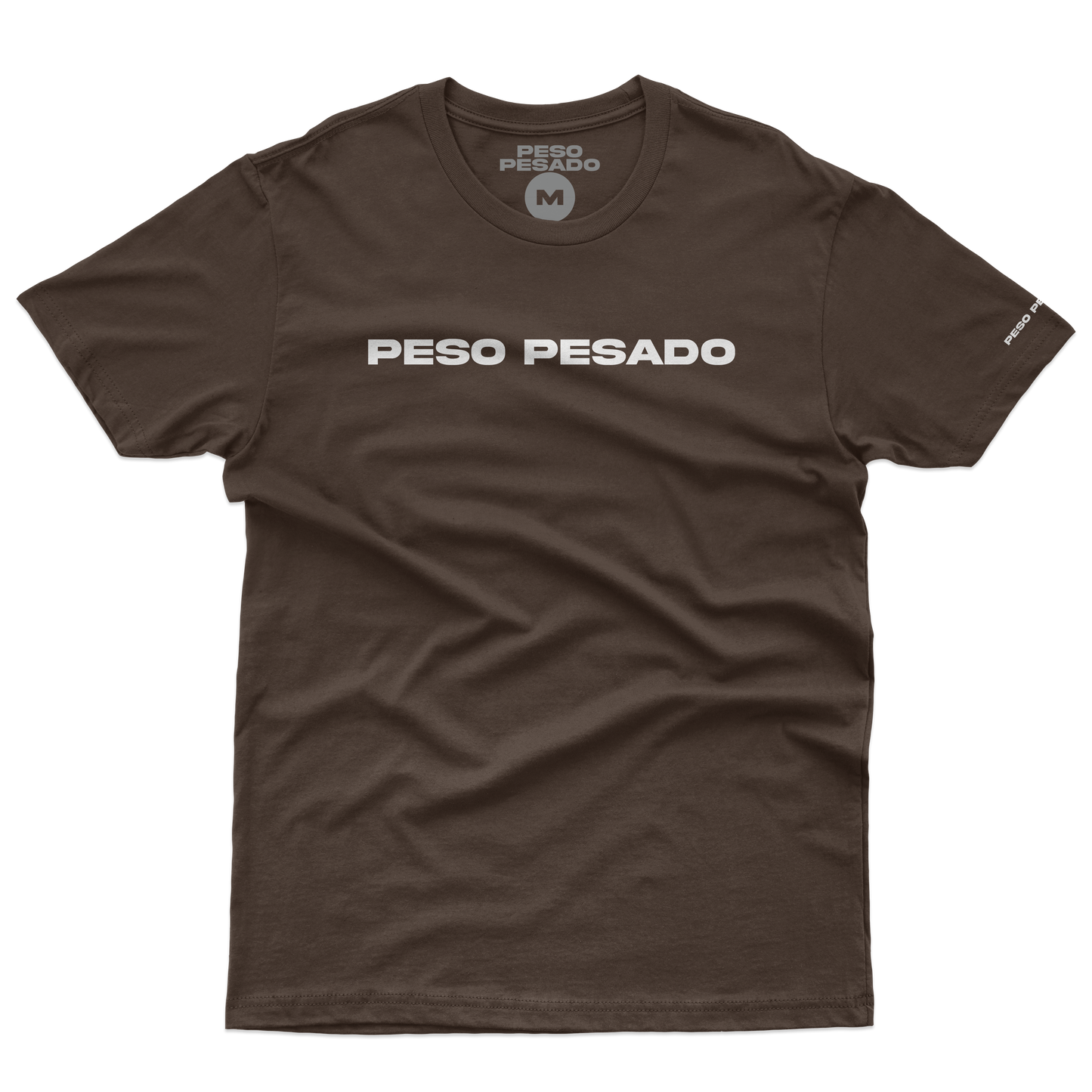 Polera Peso Pesado Oni