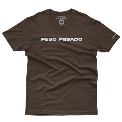Polera Peso Pesado Oni
