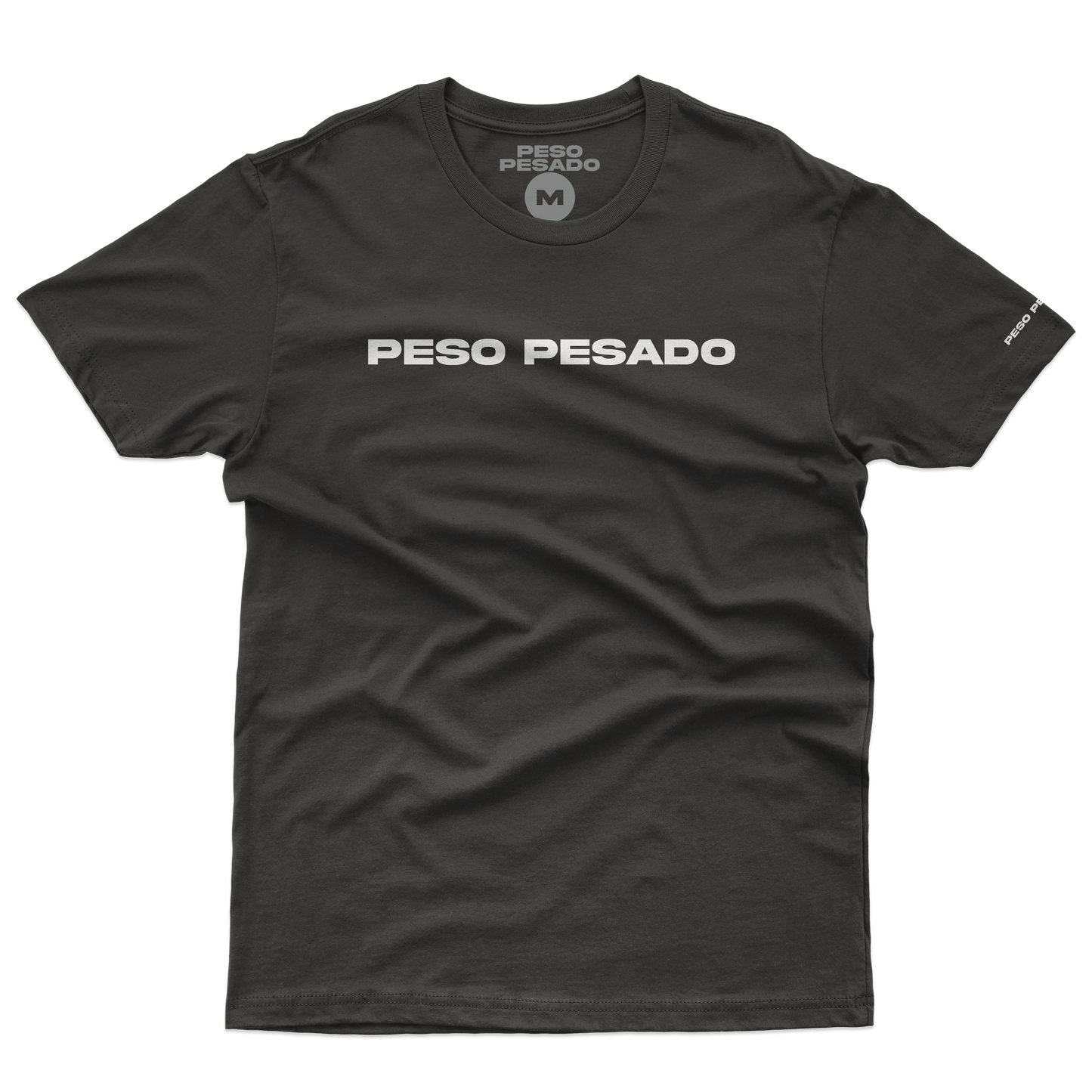 Polera Peso Pesado Oni