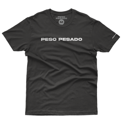 Polera Peso Pesado Oni