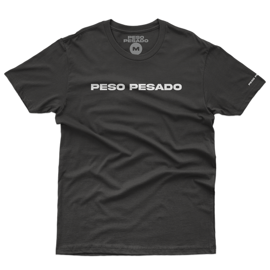 Polera Peso Pesado Oni