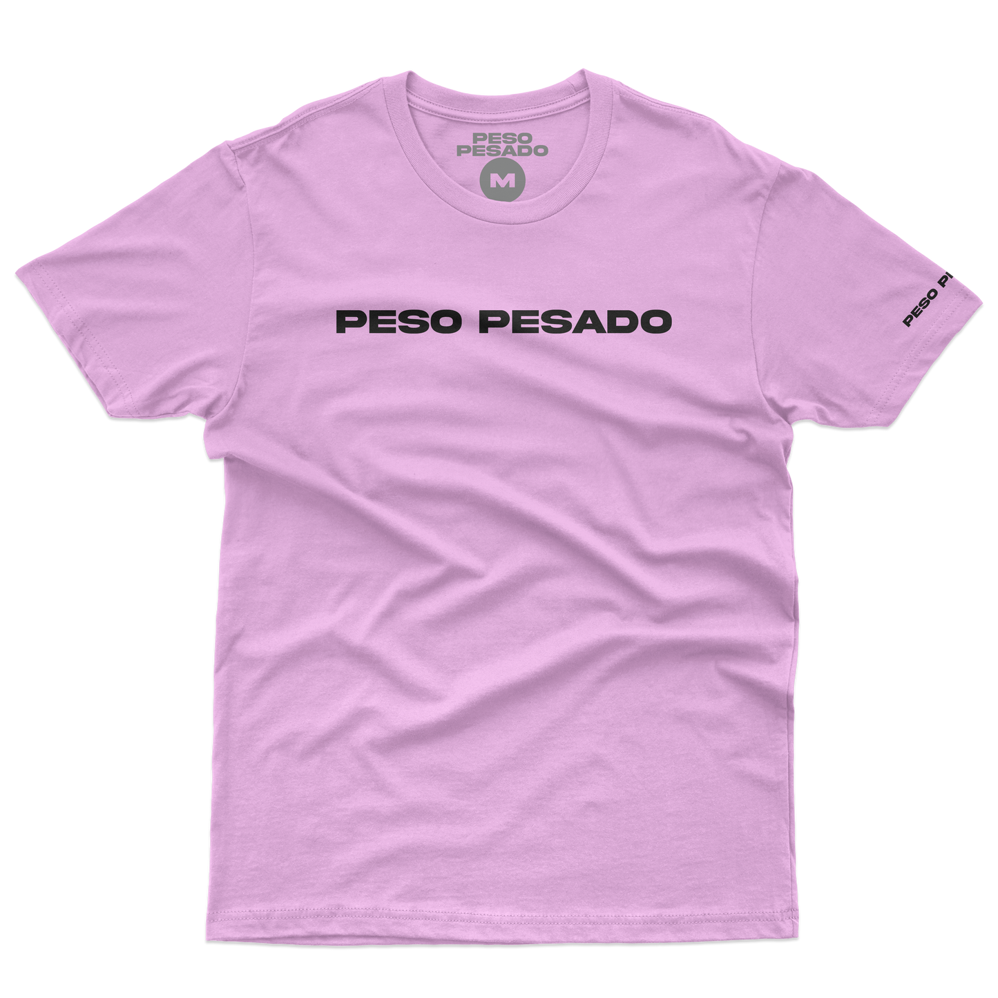 Polera Peso Pesado Oni