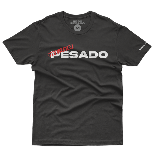 Polera Weon Pesado