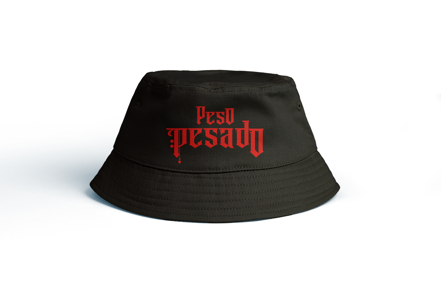 Bucket Reversible PesoPesado