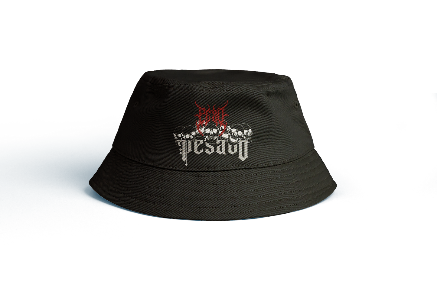 Bucket Reversible PesoPesado