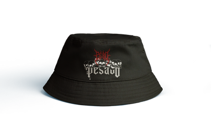 Bucket Reversible PesoPesado