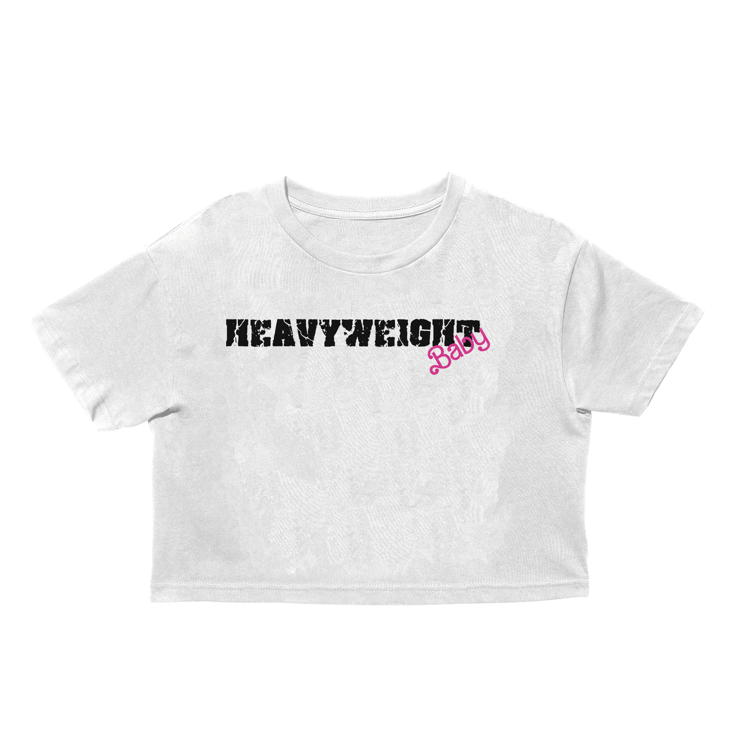 Crop Top Heavyweight