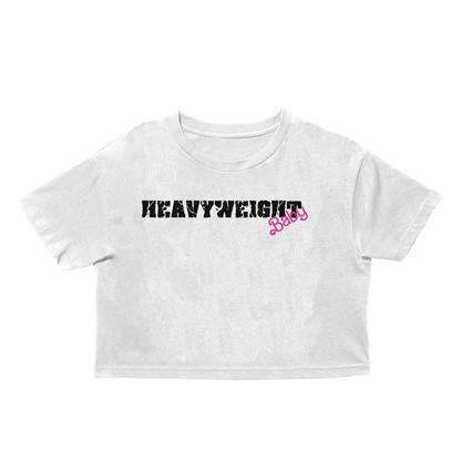 Crop Top Heavyweight