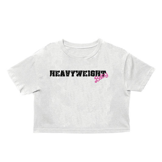 Crop Top Heavyweight