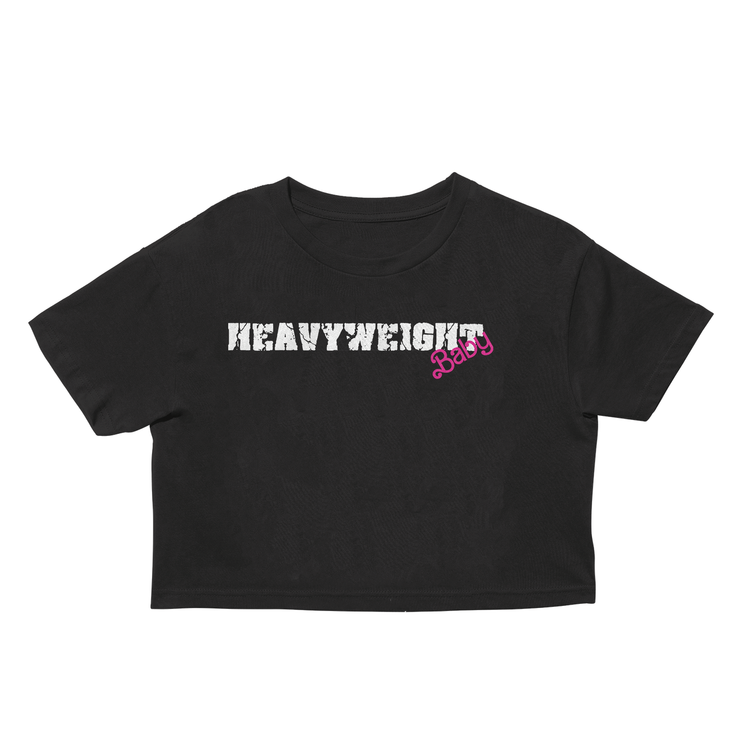 Crop Top Heavyweight
