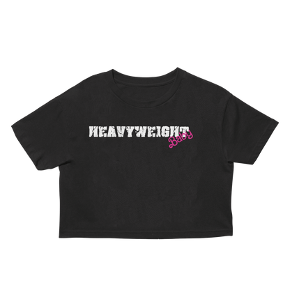 Crop Top Heavyweight