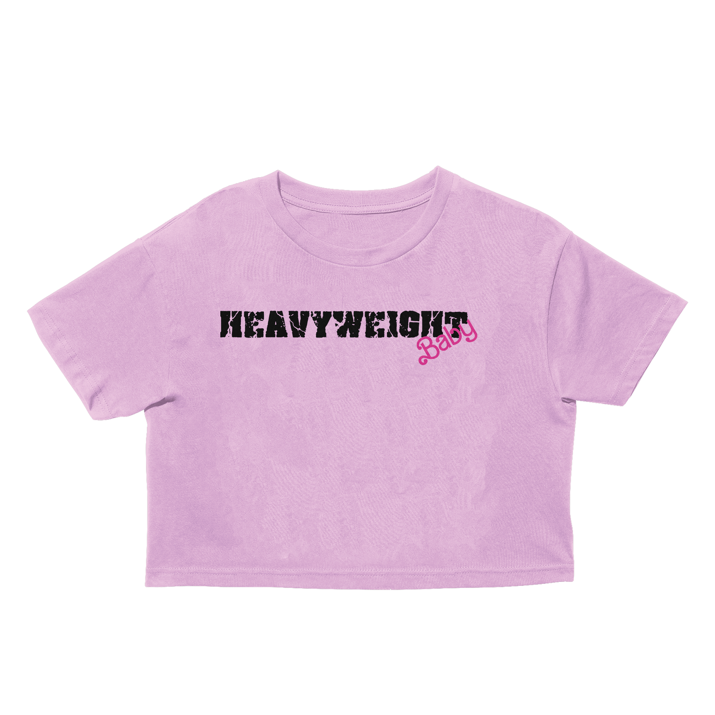 Crop Top Heavyweight