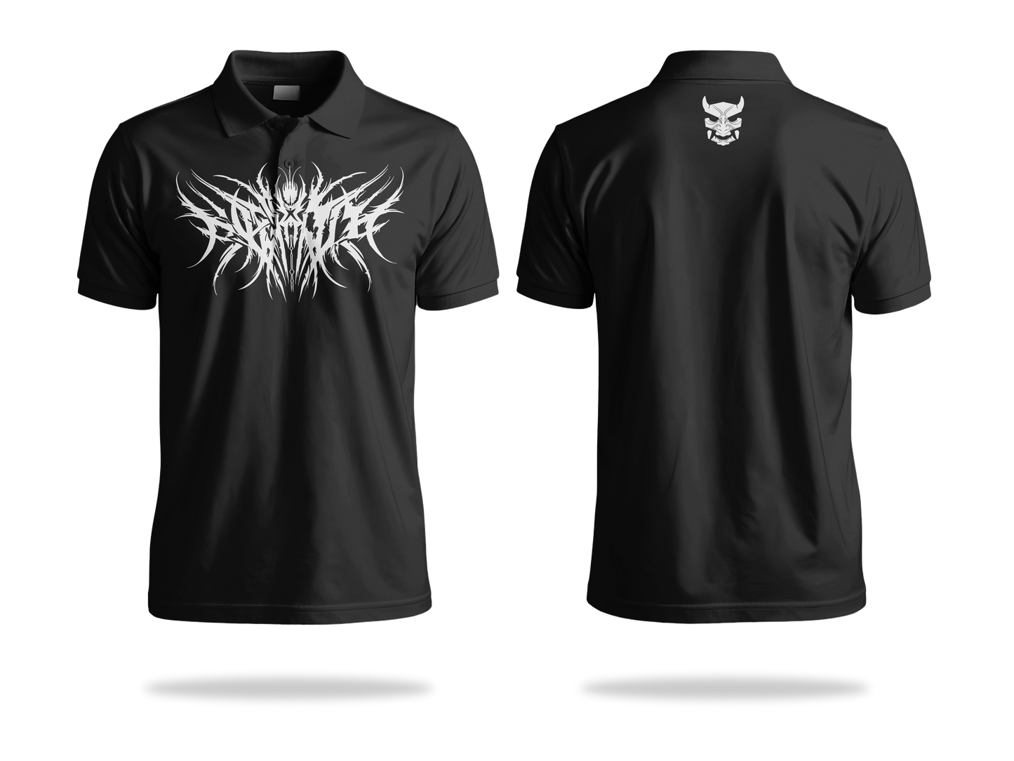 PREVENTA Polera piqué Peso Pesado